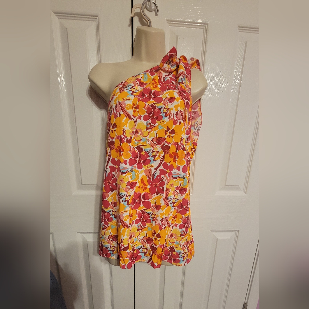 713 Shein Brand Top